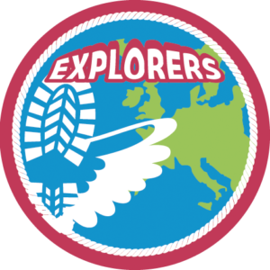 Speltakteken explorers 2010