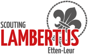 Logo scouting Lambertus