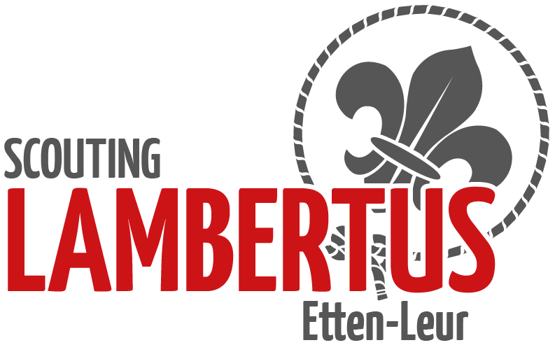 Algemeen logo van Scouting Lambertus Etten-Leur