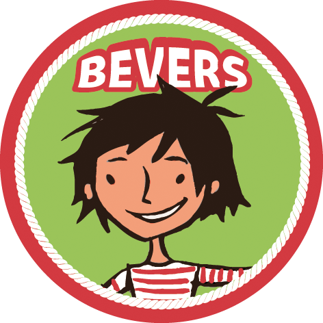 Scouting NL logo voor Bevers