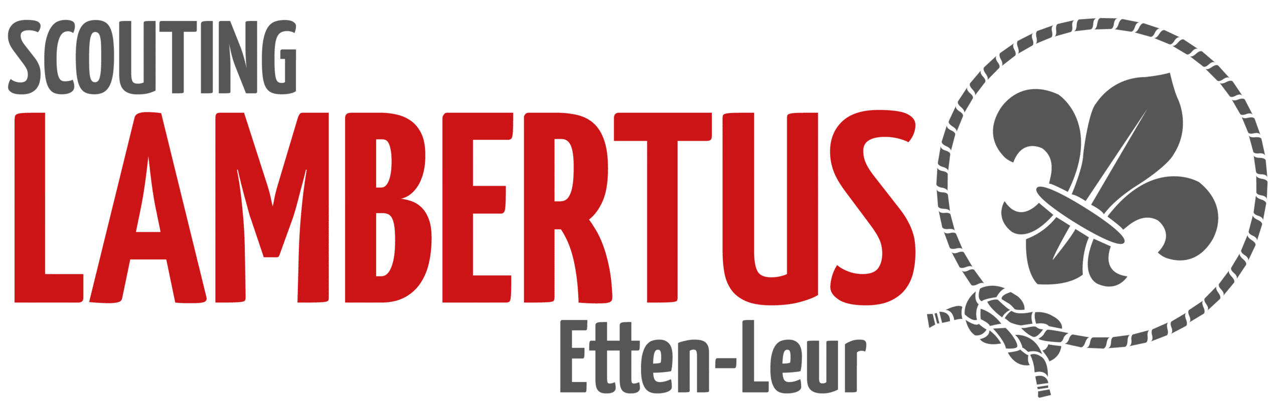 Scouting Lambertus Etten-Leur